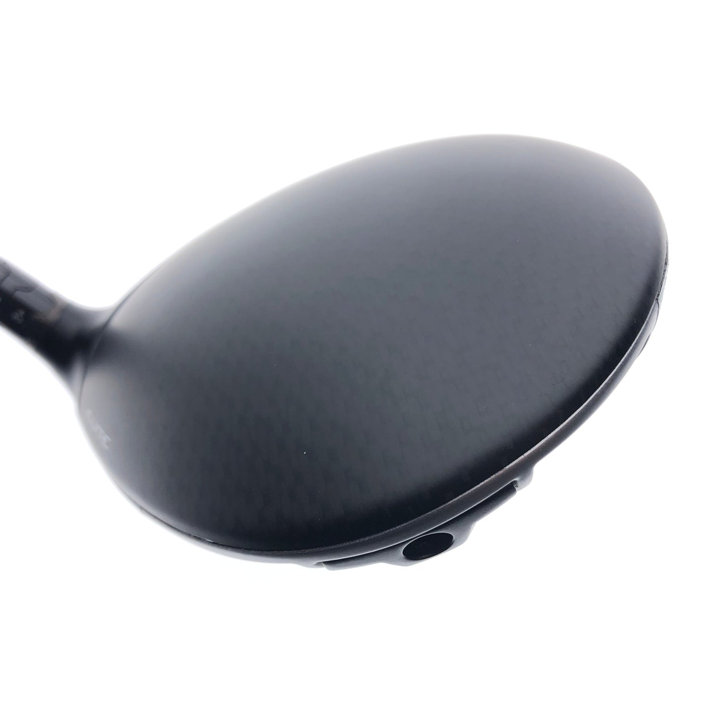 Used Callaway Elyte Driver / 9.0 Degrees / Stiff Flex