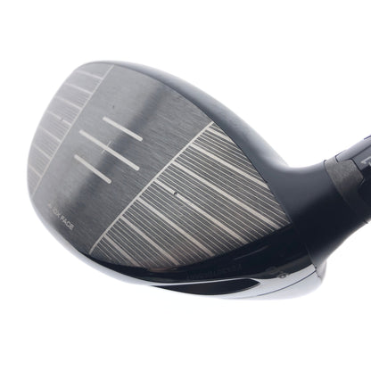 Used Callaway Elyte Driver / 9.0 Degrees / Stiff Flex