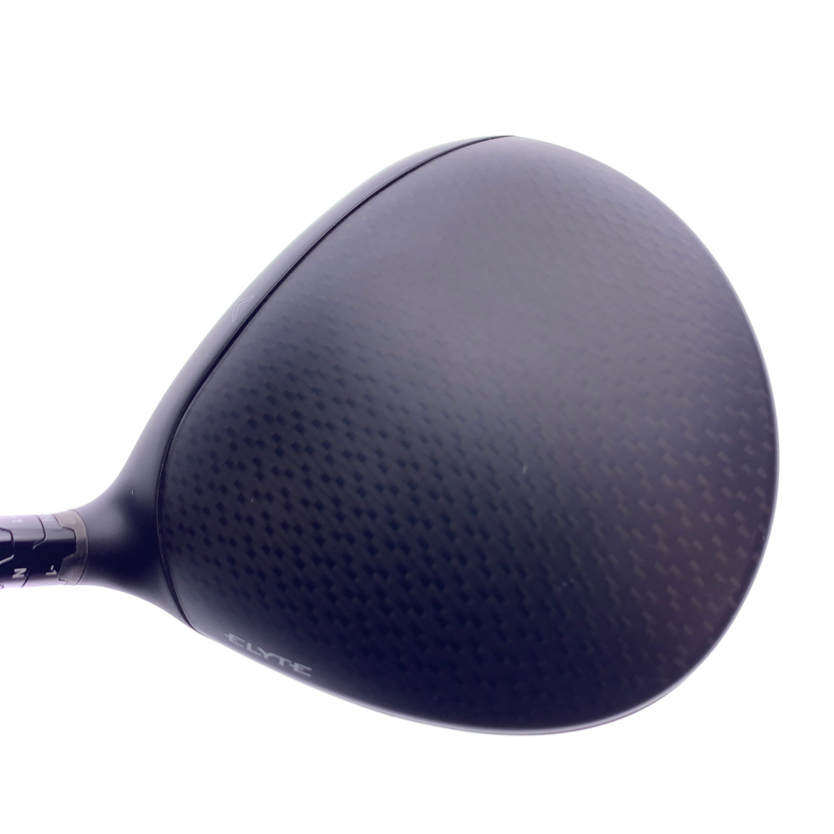 Used Callaway Elyte Driver / 9.0 Degrees / X-Stiff Flex