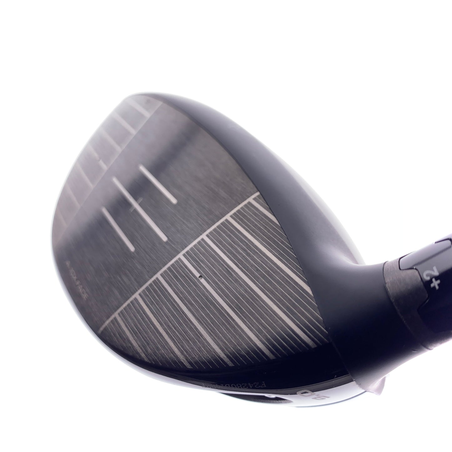 Used Callaway Elyte Driver / 9.0 Degrees / X-Stiff Flex