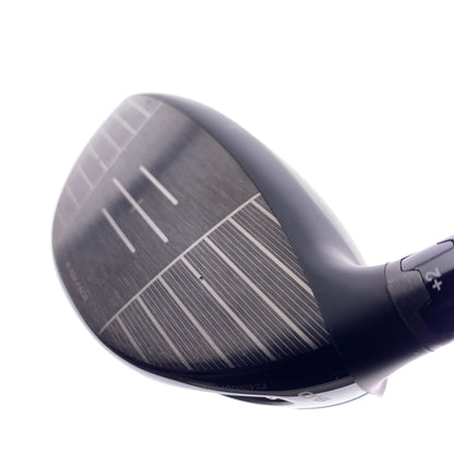 Used Callaway Elyte Driver / 9.0 Degrees / X-Stiff Flex