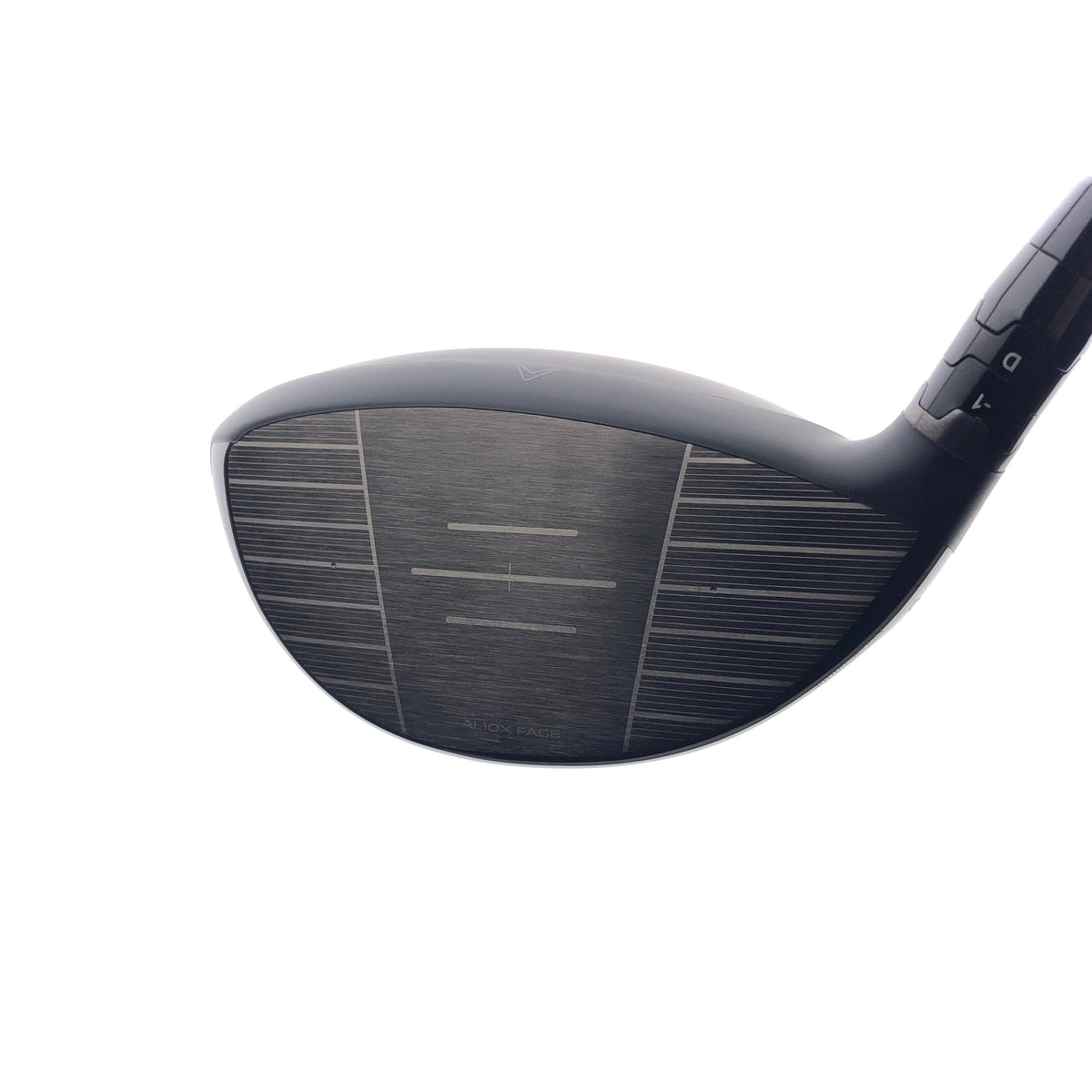 Used Callaway Elyte Driver / 9.0 Degrees / X-Stiff Flex