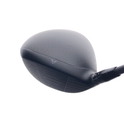 Used Callaway Elyte Driver / 9.0 Degrees / X-Stiff Flex