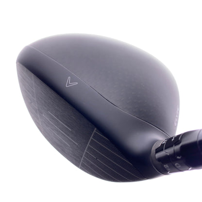 Used Callaway Elyte Driver / 9.0 Degrees / X-Stiff Flex