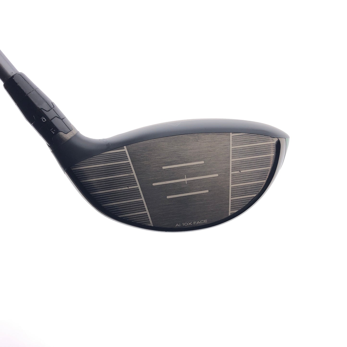 Used Callaway Elyte Mini Driver / 13.5 Degrees / Regular Flex / Left-Handed