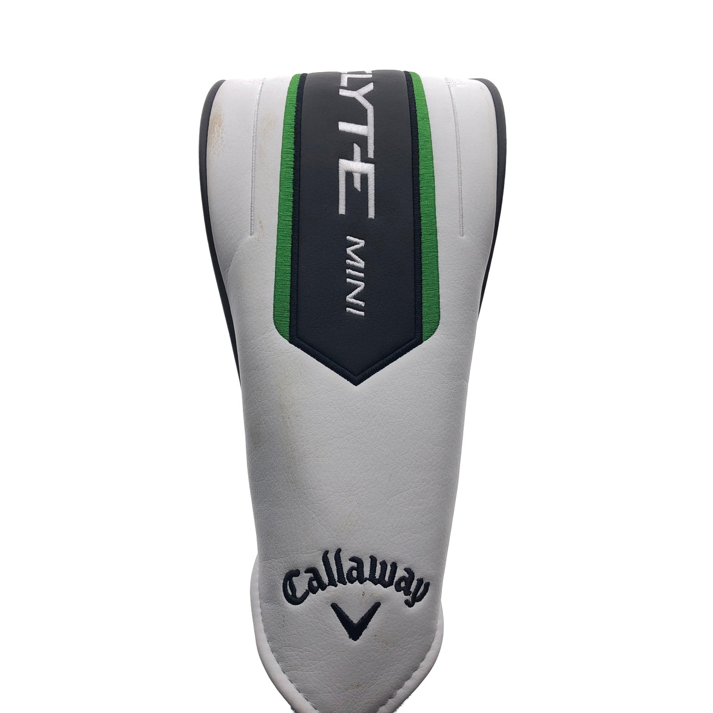 Used Callaway Elyte Mini Driver / 13.5 Degrees / Regular Flex / Left-Handed