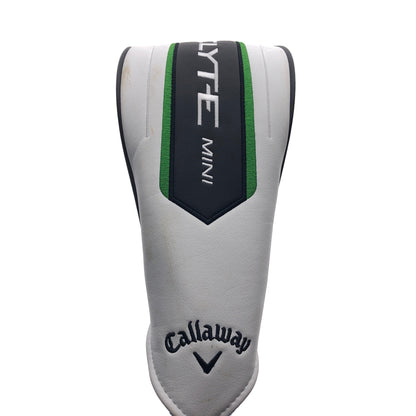 Used Callaway Elyte Mini Driver / 13.5 Degrees / Regular Flex / Left-Handed