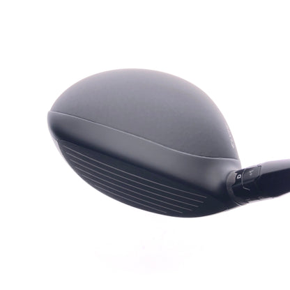 Used Callaway Elyte Titanium 3 Fairway Wood / 15 Degrees / Stiff Flex