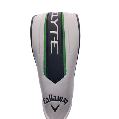 Used Callaway Elyte Titanium 3 Fairway Wood / 15 Degrees / Stiff Flex