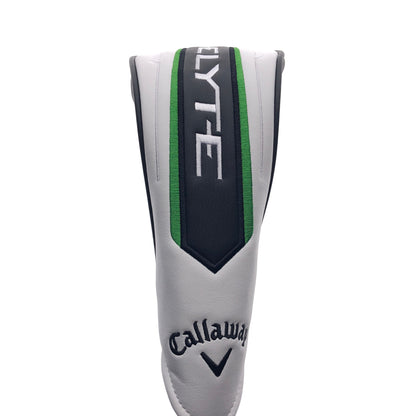 Used Callaway Elyte Titanium 5 Fairway Wood / 18 Degrees / Stiff Flex