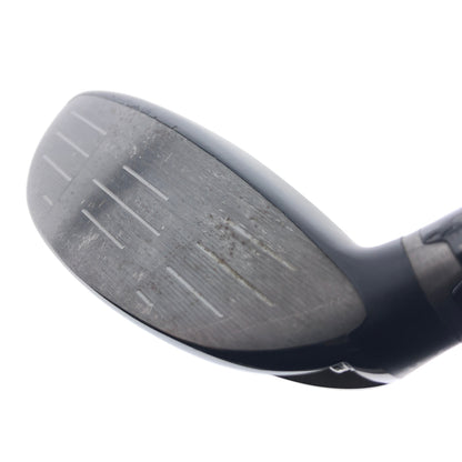 Used Callaway Elyte Triple Diamond 3 Fairway Wood / 15 Degrees / Stiff Flex