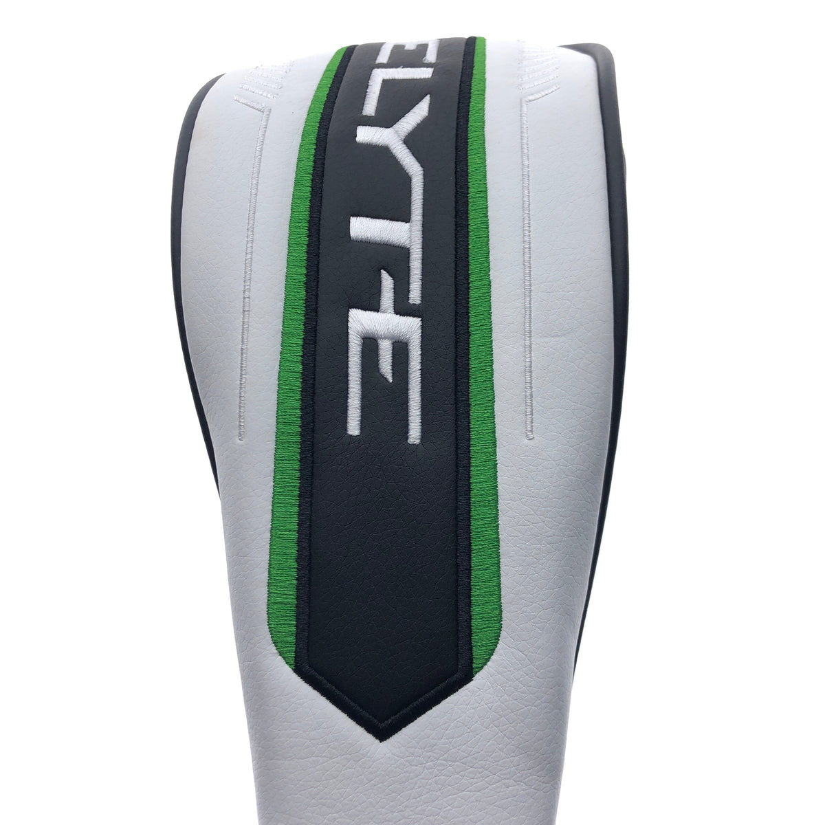 Used Callaway Elyte Triple Diamond 3 Fairway Wood / 15 Degrees / X-Stiff Flex