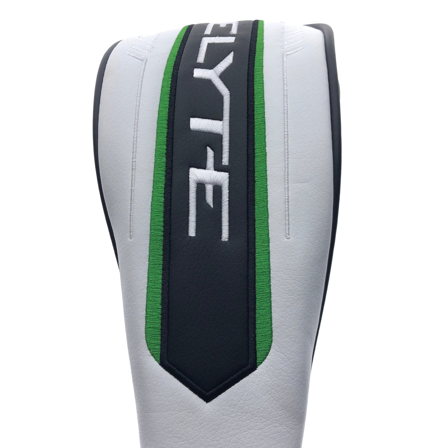 Used Callaway Elyte Triple Diamond 3 Fairway Wood / 15 Degrees / X-Stiff Flex