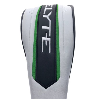 Used Callaway Elyte Triple Diamond 3 Fairway Wood / 15 Degrees / X-Stiff Flex