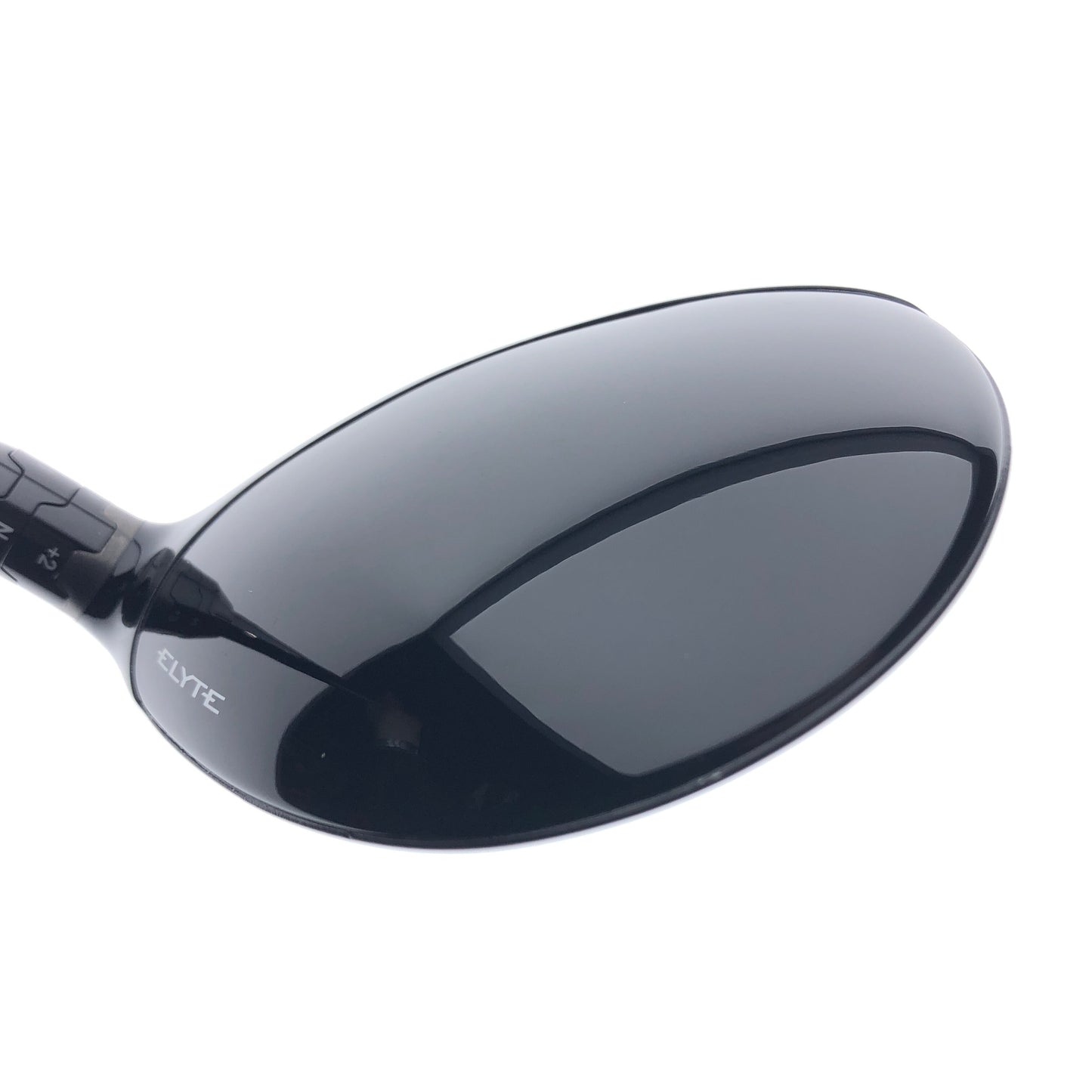 Used Callaway Elyte Triple Diamond 3 Fairway Wood / 15 Degrees / X-Stiff Flex