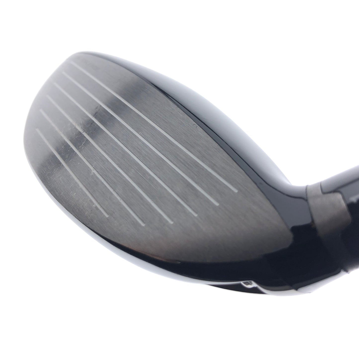 Used Callaway Elyte Triple Diamond 3 Fairway Wood / 15 Degrees / X-Stiff Flex