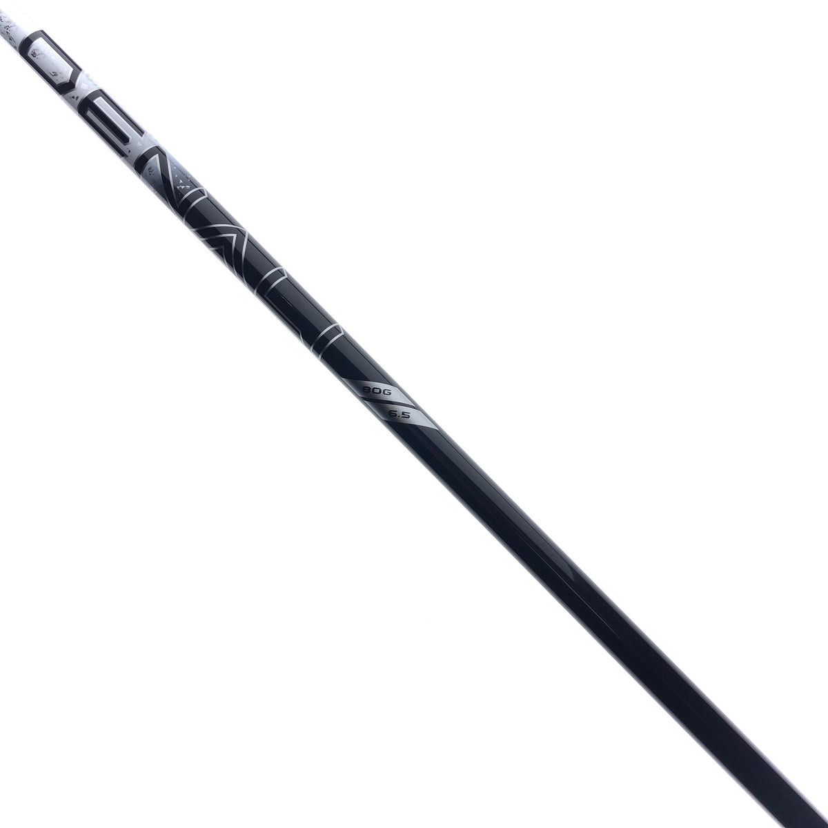 Used Callaway Elyte Triple Diamond 3 Fairway Wood / 15 Degrees / X-Stiff Flex