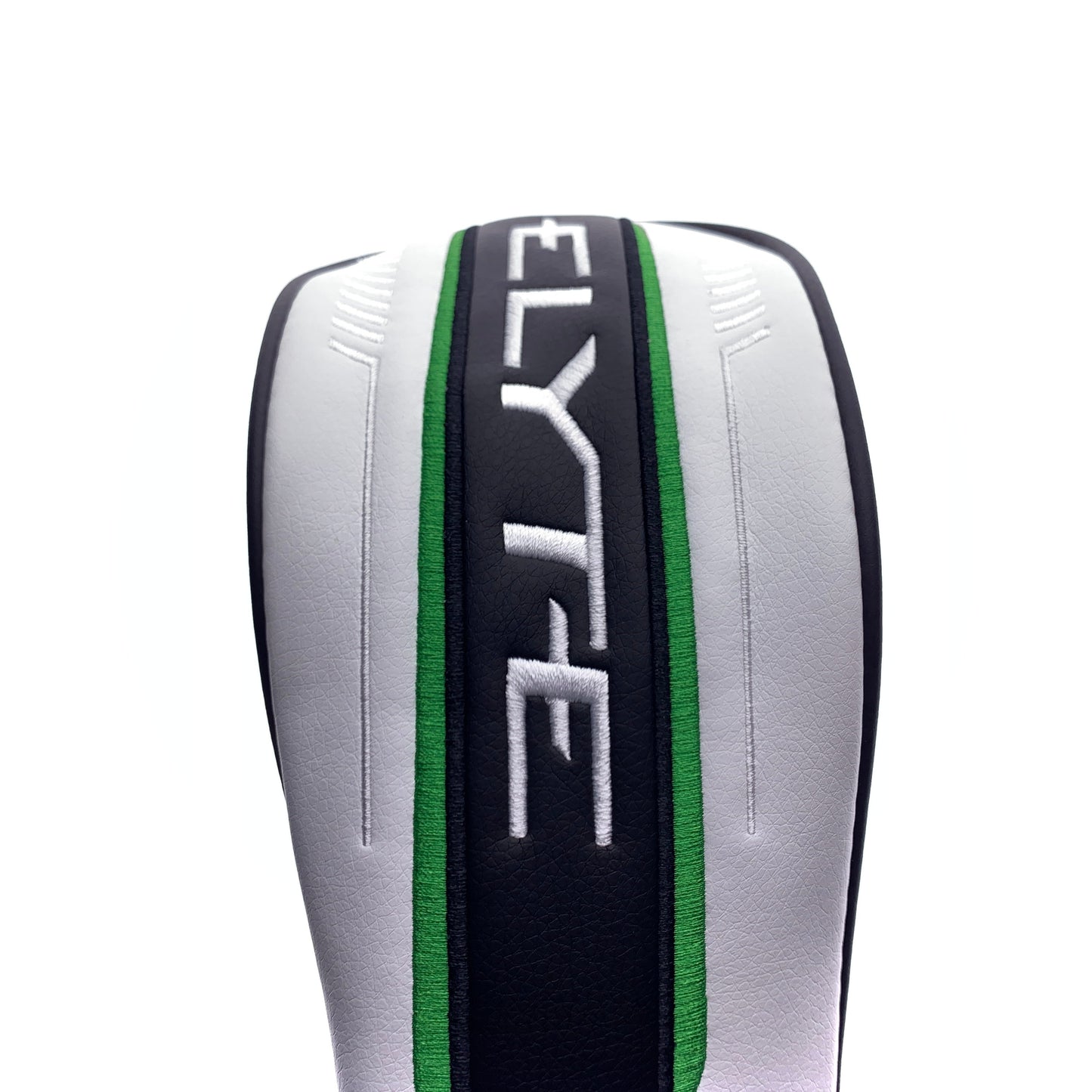 Used Callaway Elyte Triple Diamond 5 Fairway Wood / 18 Degrees / Stiff Flex