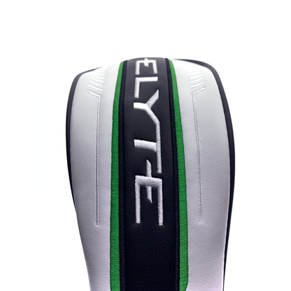 Used Callaway Elyte Triple Diamond 5 Fairway Wood / 18 Degrees / Stiff Flex