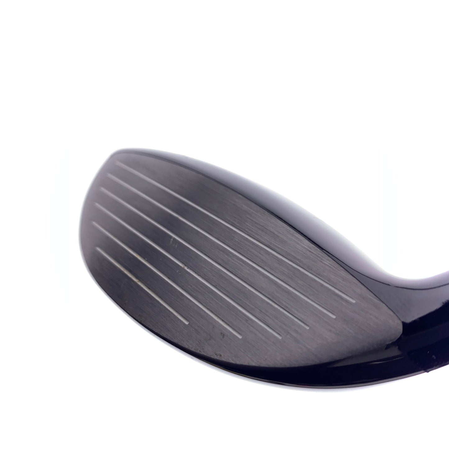 Used Callaway Elyte Triple Diamond 5 Fairway Wood / 18 Degrees / Stiff Flex