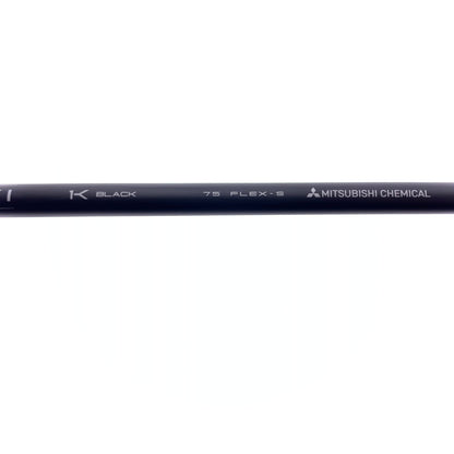 Used Callaway Elyte Triple Diamond 5 Fairway Wood / 18 Degrees / Stiff Flex