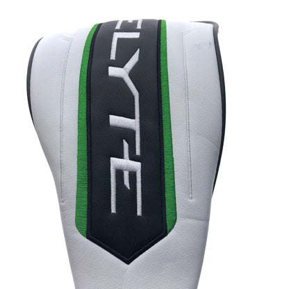 Used Callaway Elyte Triple Diamond Driver / 10.5 Degrees / Stiff Flex