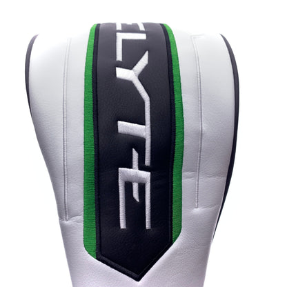 Used Callaway Elyte Triple Diamond Driver / 10.5 Degrees / Stiff Flex