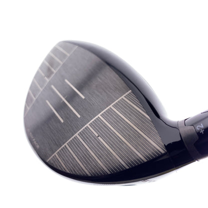 Used Callaway Elyte Triple Diamond Driver / 10.5 Degrees / Stiff Flex