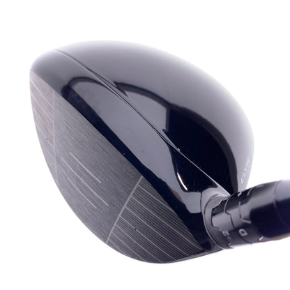 Used Callaway Elyte Triple Diamond Driver / 10.5 Degrees / Stiff Flex
