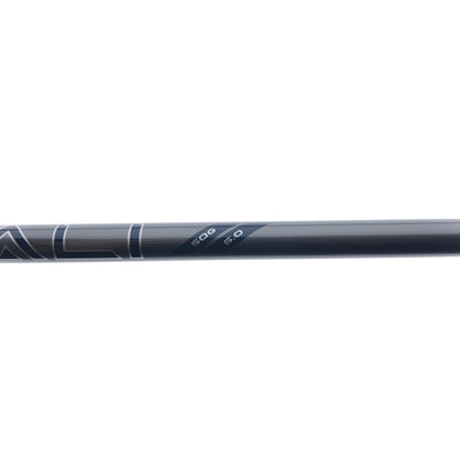 Used Callaway Elyte Triple Diamond Driver / 10.5 Degrees / Stiff Flex