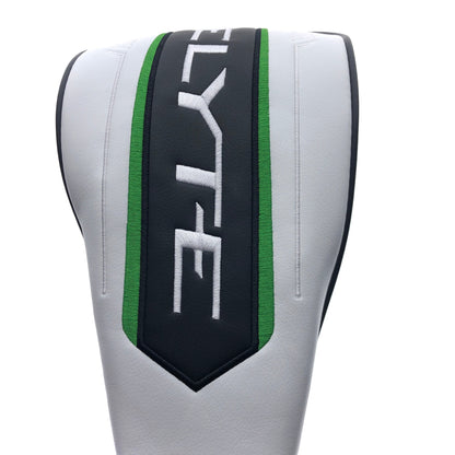 Used Callaway Elyte Triple Diamond Driver / 10.5 Degrees / X-Stiff Flex