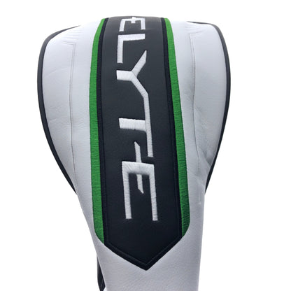 Used Callaway Elyte Triple Diamond Driver / 10.5 Degrees / X-Stiff Flex