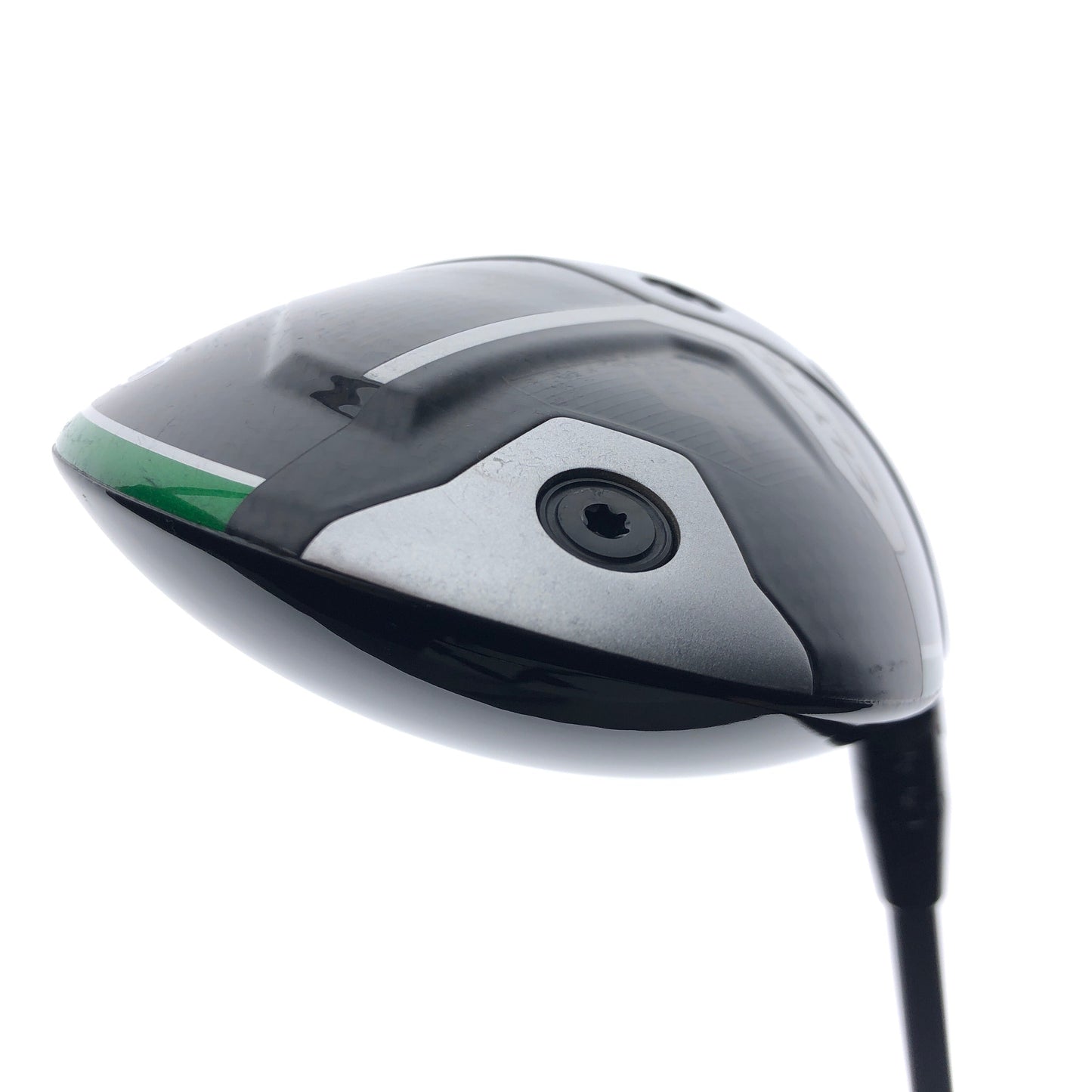 Used Callaway Elyte Triple Diamond Driver / 10.5 Degrees / X-Stiff Flex