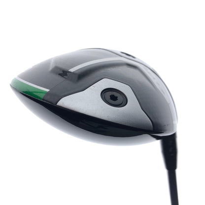 Used Callaway Elyte Triple Diamond Driver / 10.5 Degrees / X-Stiff Flex