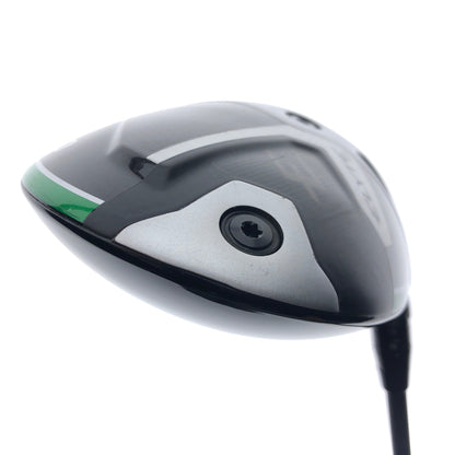 Used Callaway Elyte Triple Diamond Driver / 10.5 Degrees / X-Stiff Flex