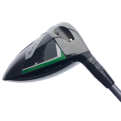 Used Callaway Elyte Triple Diamond Driver / 10.5 Degrees / X-Stiff Flex