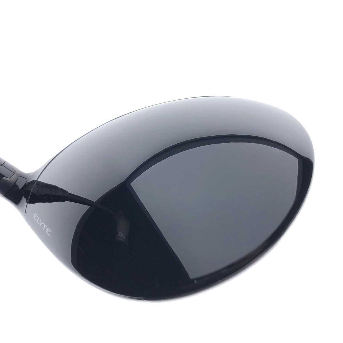 Used Callaway Elyte Triple Diamond Driver / 10.5 Degrees / X-Stiff Flex