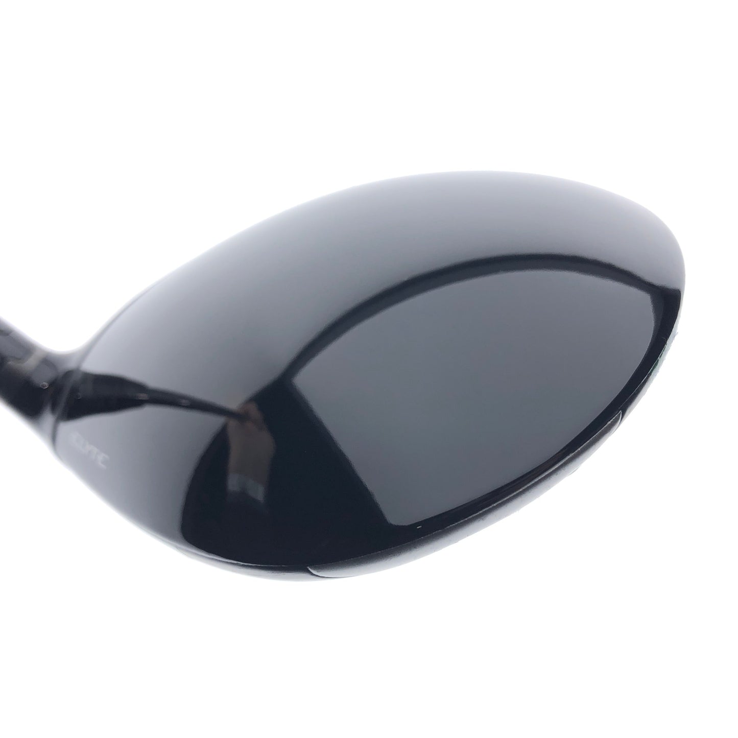 Used Callaway Elyte Triple Diamond Driver / 10.5 Degrees / X-Stiff Flex