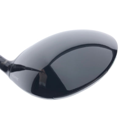 Used Callaway Elyte Triple Diamond Driver / 10.5 Degrees / X-Stiff Flex