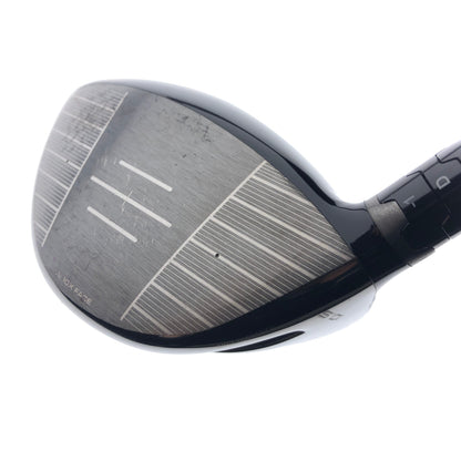Used Callaway Elyte Triple Diamond Driver / 10.5 Degrees / X-Stiff Flex
