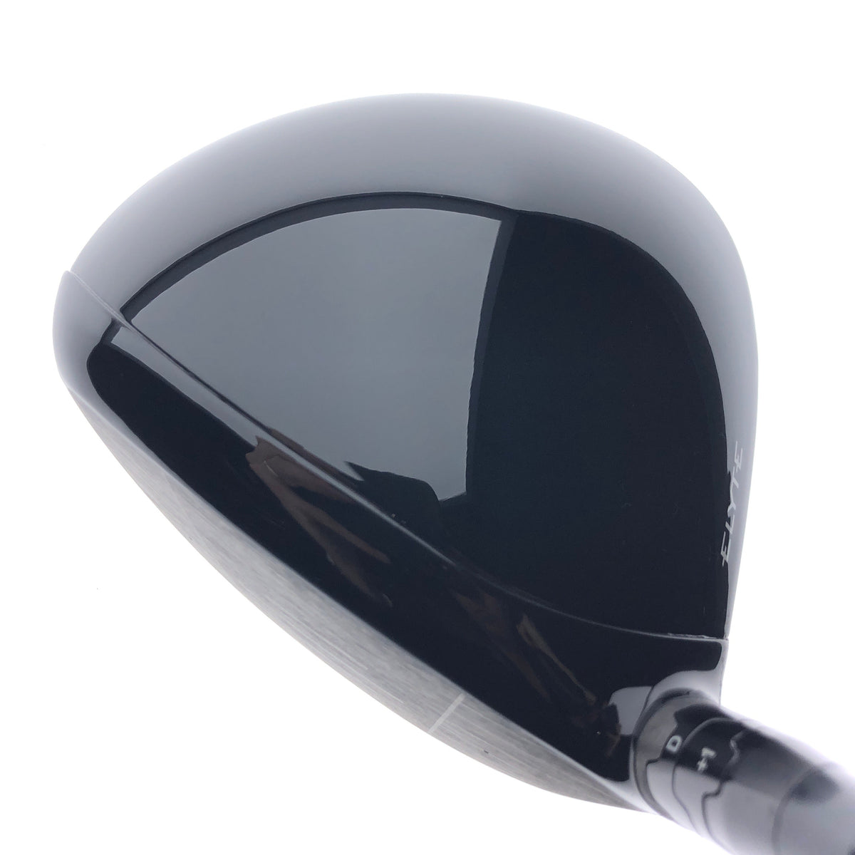 Used Callaway Elyte Triple Diamond Driver / 10.5 Degrees / X-Stiff Flex