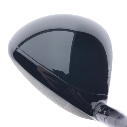 Used Callaway Elyte Triple Diamond Driver / 10.5 Degrees / X-Stiff Flex