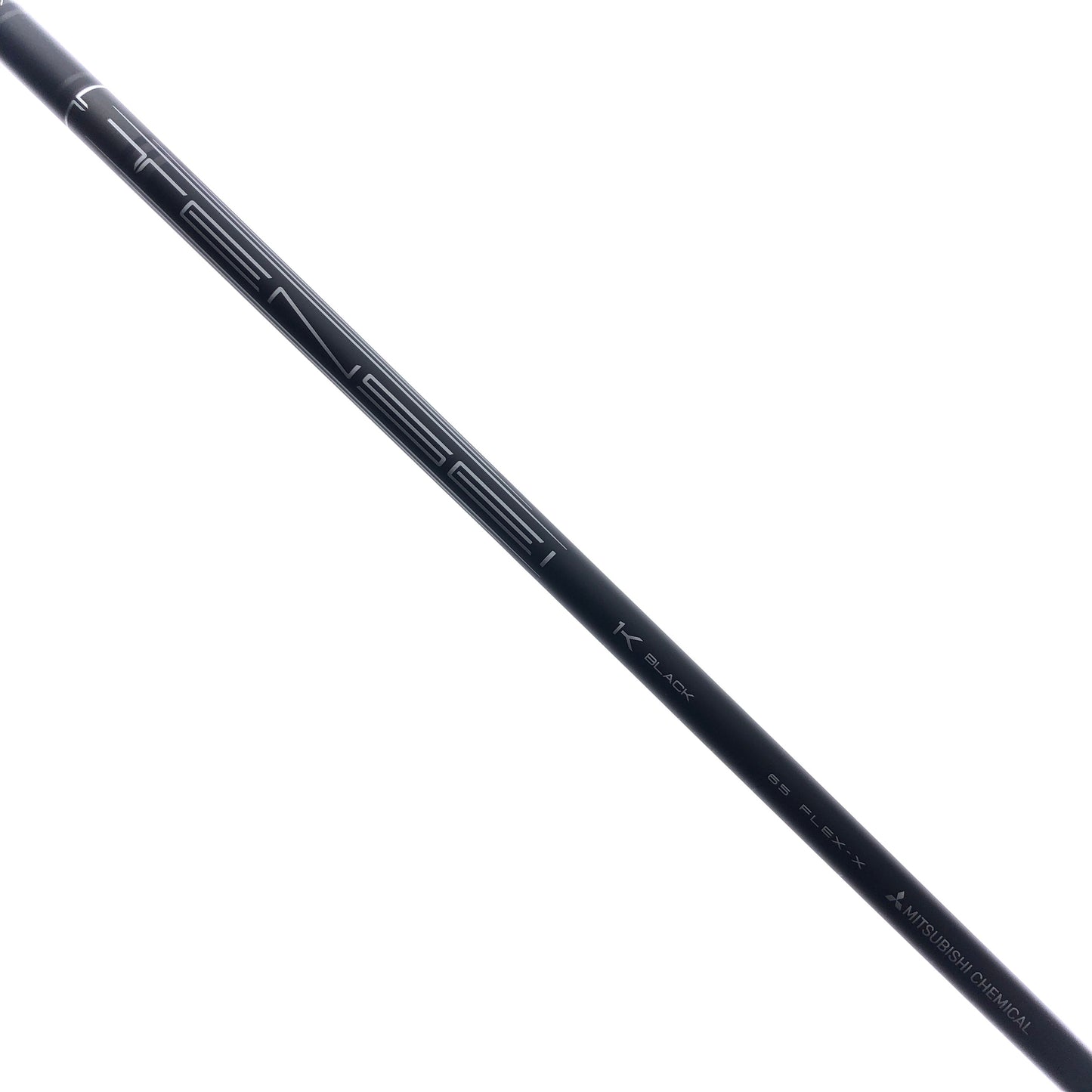 Used Callaway Elyte Triple Diamond Driver / 10.5 Degrees / X-Stiff Flex