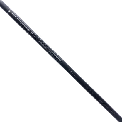 Used Callaway Elyte Triple Diamond Driver / 10.5 Degrees / X-Stiff Flex