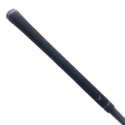 Used Callaway Elyte Triple Diamond Driver / 10.5 Degrees / X-Stiff Flex