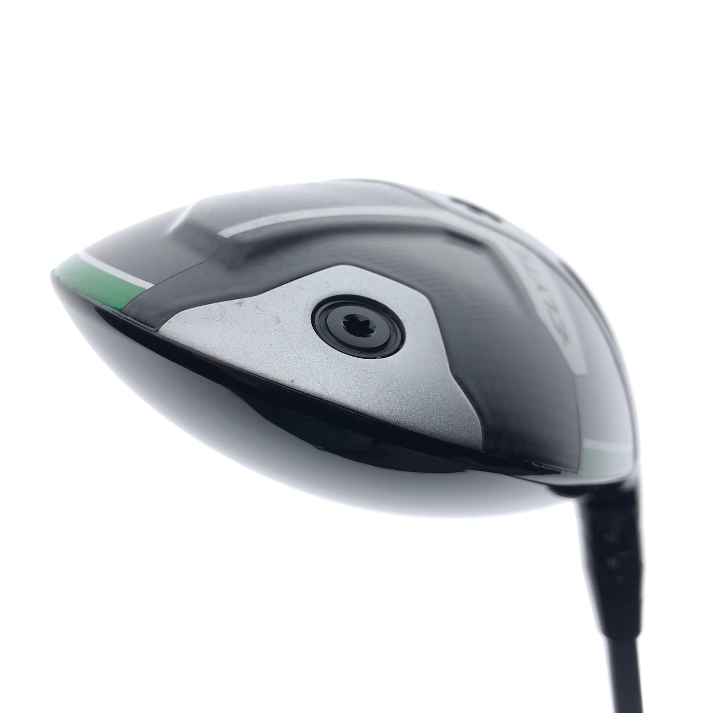 Used Callaway Elyte Triple Diamond Driver / 9.0 Degrees / Stiff Flex