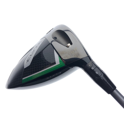 Used Callaway Elyte Triple Diamond Driver / 9.0 Degrees / Stiff Flex