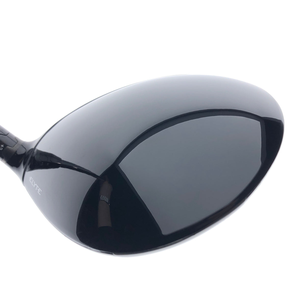 Used Callaway Elyte Triple Diamond Driver / 9.0 Degrees / Stiff Flex