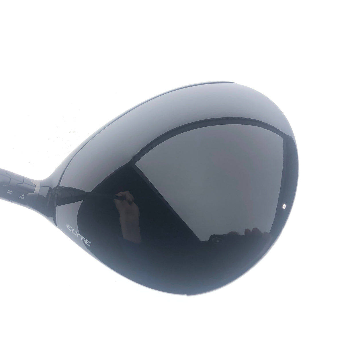 Used Callaway Elyte Triple Diamond Driver / 9.0 Degrees / Stiff Flex