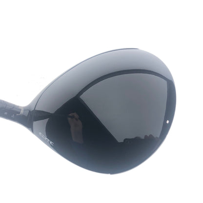 Used Callaway Elyte Triple Diamond Driver / 9.0 Degrees / Stiff Flex